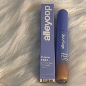 Alleyoop Game Face Concealer